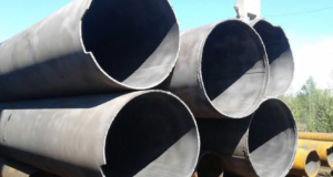 Б/у трубы: особенности и преимущества