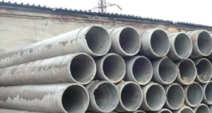 Где купить качественные безнапорные трубы из асбестоцемента?