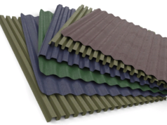 Еврошифер: особенности и преимущества