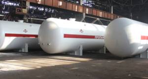 Емкость для СУГ: особенности и преимущества