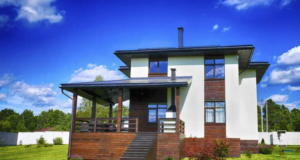 Коттеджный поселок «Белая Руза»