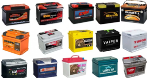 Как выбрать аккумулятор для авто?