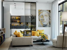 Преимущества дизайн интерьера