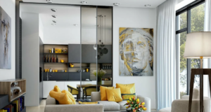 Преимущества дизайн интерьера