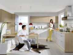 Как выбрать кухню?