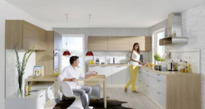 Как выбрать кухню?