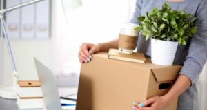 Особенности переезда