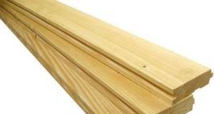 Половая доска: особенности и преимущества