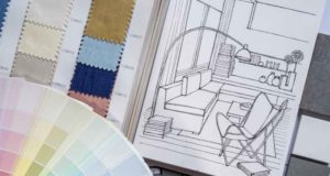 Преимущества дизайн-проекта