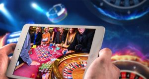 Преимущества онлайн-казино