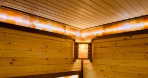 Строительство бани под ключ: особенности и преимущества