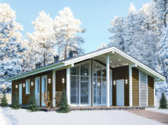 Финские дома: особенности и преимущества