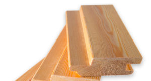 Деревянная вагонка: особенности и преимущества