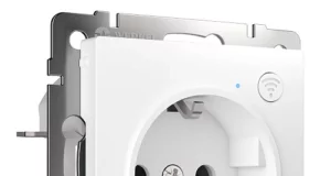 Умные розетки Werkel с Wi-Fi модулем