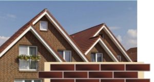 Термопанели для фасада дома — плюсы и минусы