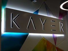 Рекламные лайтбоксы для привлечения клиентов