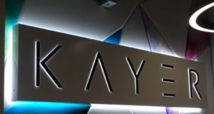 Рекламные лайтбоксы для привлечения клиентов