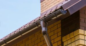 Водосточная система ТехноНИКОЛЬ