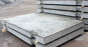 Плиты 1П: особенности и преимущества