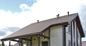 Преимущества загородного строительства