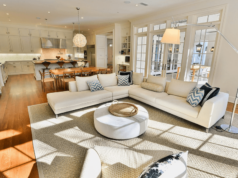 Преимущества дизайн-проекта