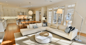 Преимущества дизайн-проекта