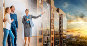 Как выбрать квартиру для покупки?