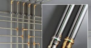 Трубы нержавеющие и их преимущества