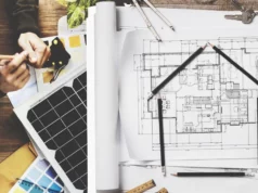 Преимущества дизайн-проекта