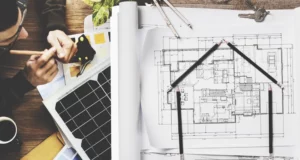 Преимущества дизайн-проекта