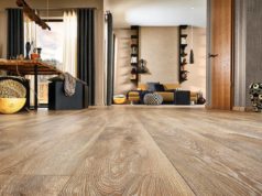 Преимущества паркета