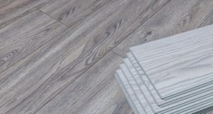 SPC кварц-винил — каменно-полимерная плитка