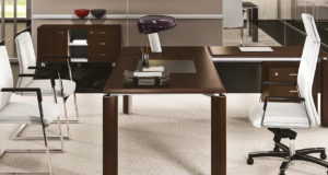Итальянская офисная мебель