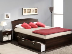 Как выбрать двуспальную кровать?