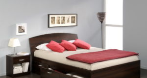 Как выбрать двуспальную кровать?