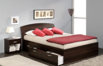 Как выбрать двуспальную кровать?