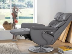 Кресло-реклайнер: что это такое, виды и выбор