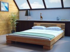 Как выбрать двуспальную кровать?