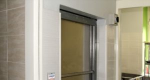 Преимущества малых грузовых лифтов