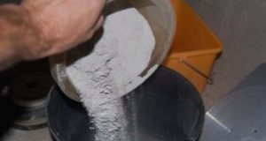 Как выбрать клей для гипсокартона?