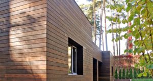 Планкен деревянный: особенности и преимущества