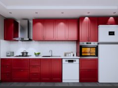 Преимущества кухни на заказ