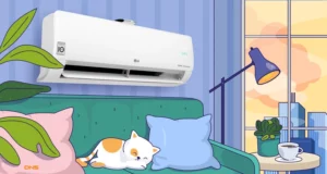 Как выбрать сплит-систему?