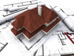 Типовой проект дома: особенности и преимущества