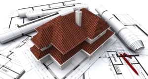 Типовой проект дома: особенности и преимущества