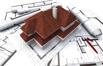 Типовой проект дома: особенности и преимущества