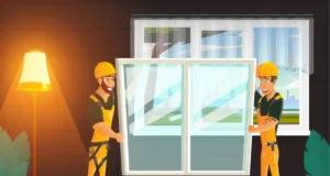 Что лучше — менять окна зимой или летом? Плюсы и минусы