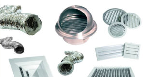 Расходные материалы для вентиляции: что нужно знать?