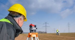 Что такое топографическая съемка и зачем она нужна