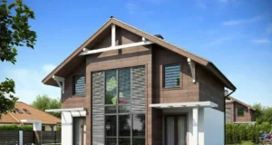 Преимущества и плюсы каркасных домов в строительстве